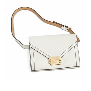 New Michael Kors belt bag